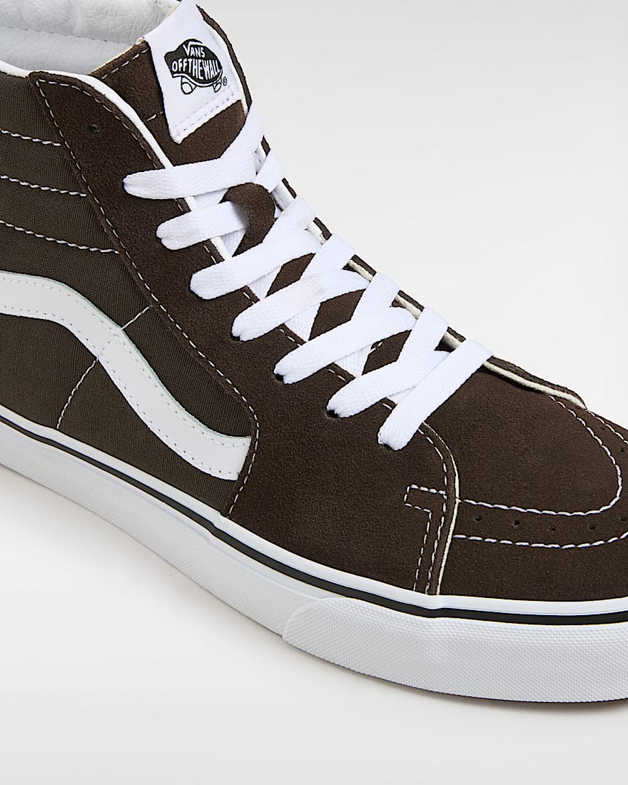 Colour Theory Sk8-Hi Shoes