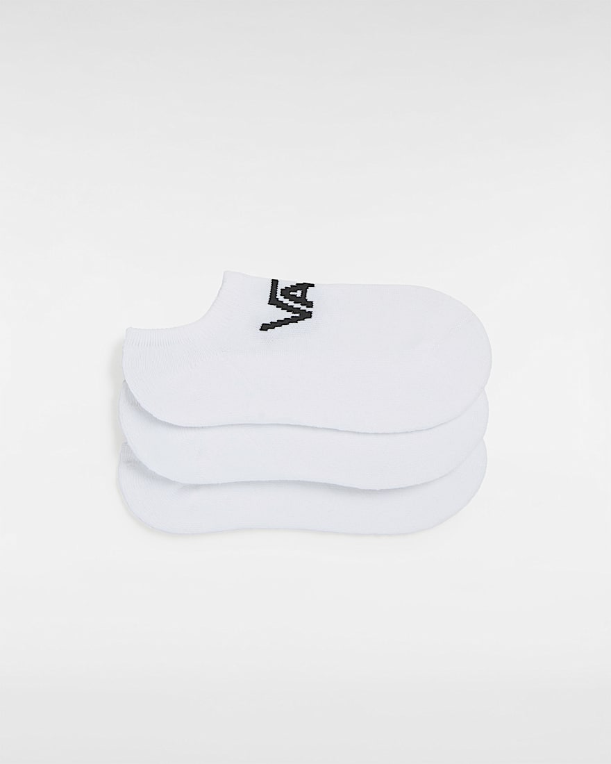 Kids Vans Kick Socks (3 pairs) - 1