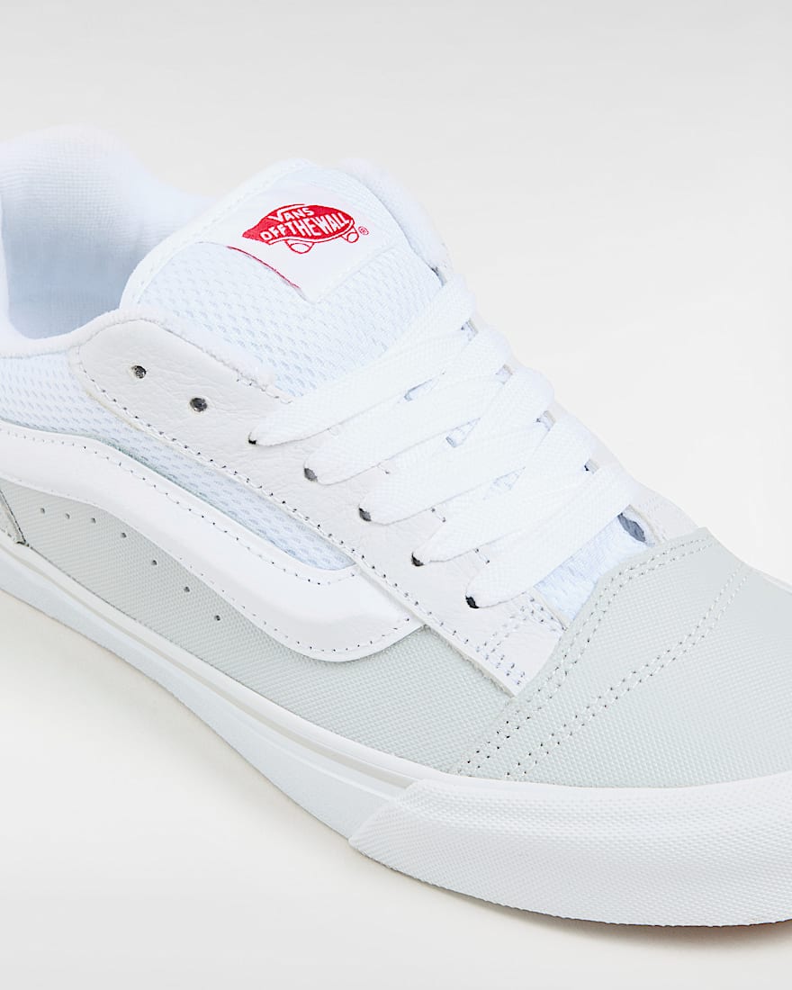Knu Skool Schuhe VANS Grau ALT3