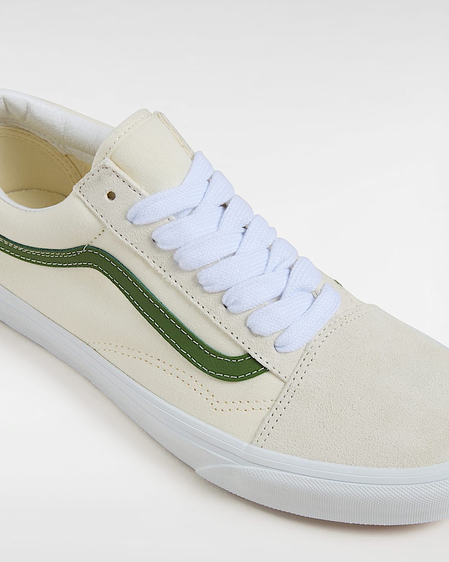 Old Skool Schuhe VANS Grn ALT3