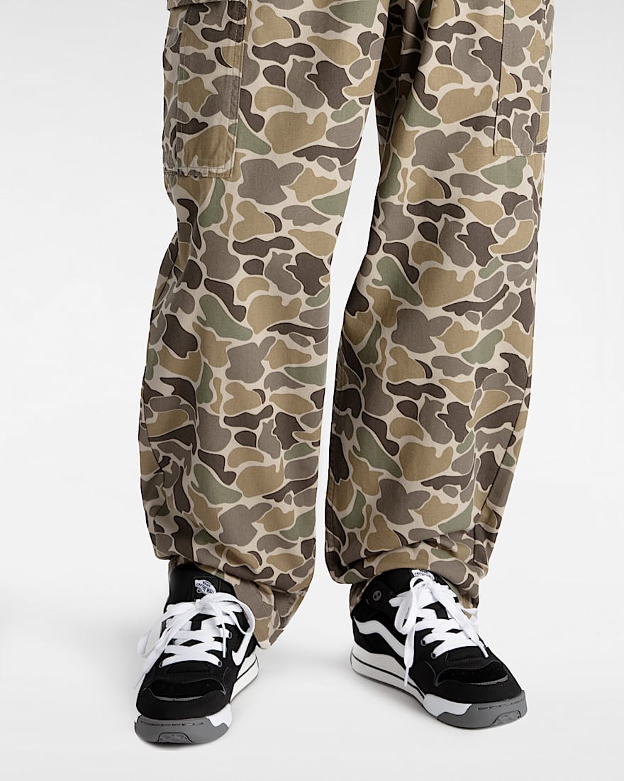 Rowley XLT Schuhe VANS Schwarz ALT4