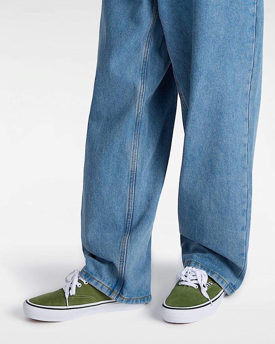 Skate Authentic Shoes