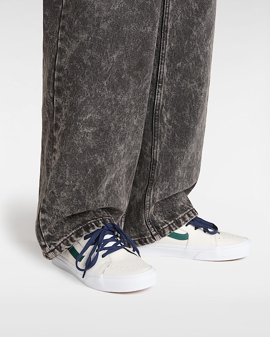 Sk8Low Schuhe VANS Wei ALT4