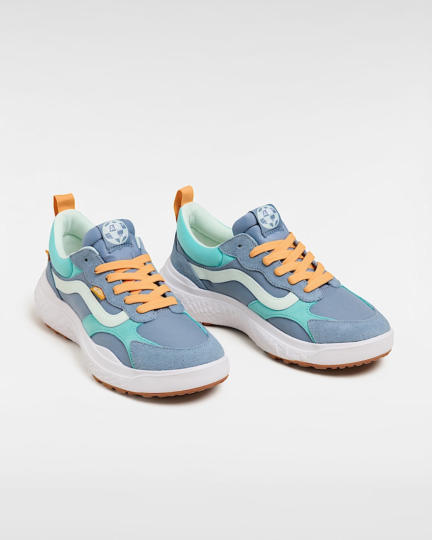 MTE Ultrarange Neo VR3 Schuhe VANS Blau ALT1