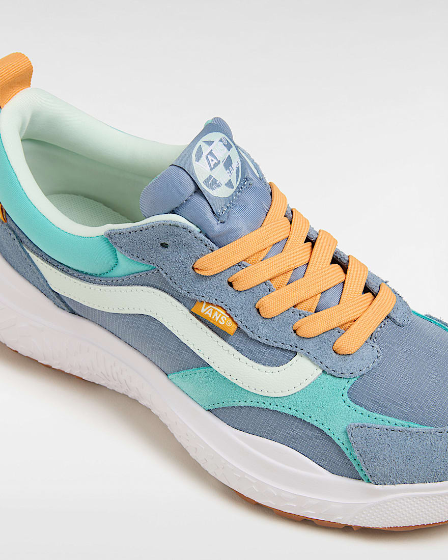 MTE Ultrarange Neo VR3 Schuhe VANS Blau ALT3