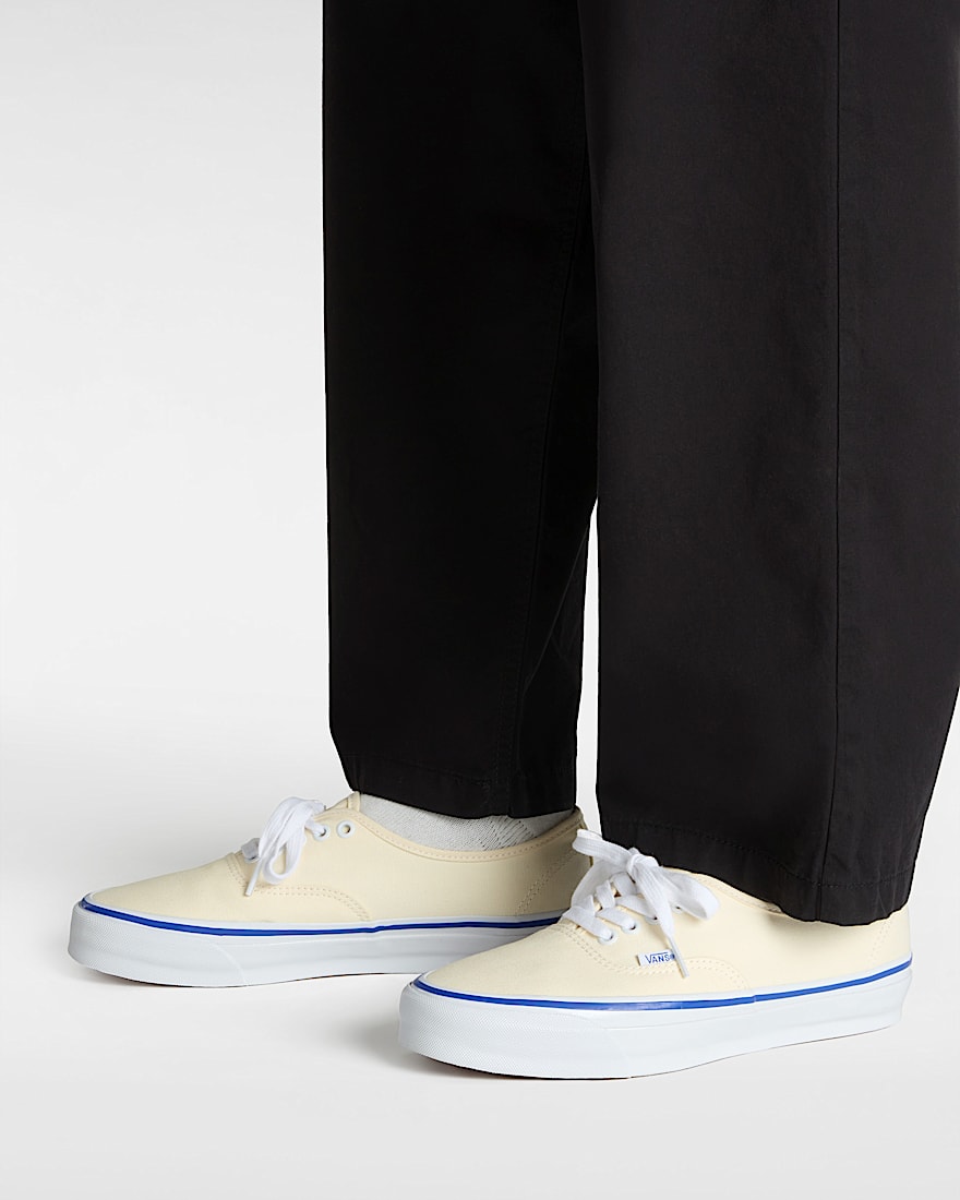 Premium Authentic 44 Schuhe VANS Wei ALT4