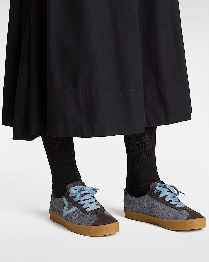Sport Low Shoes