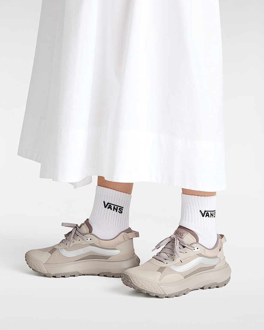 MTE Crosspath Schuhe VANS Beige ALT4