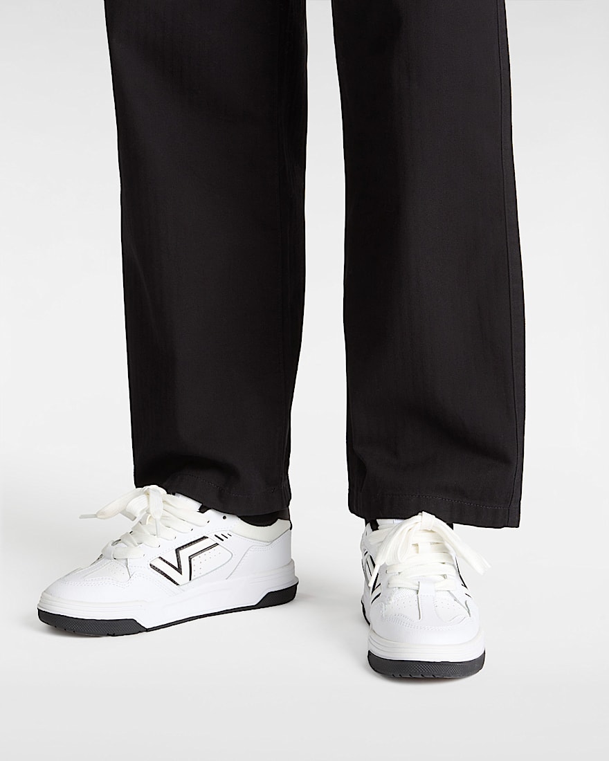 Upland Schuhe VANS Wei ALT4