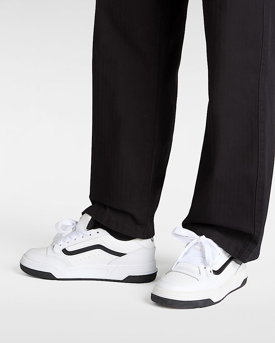 Hylane Schuhe VANS Wei ALT4