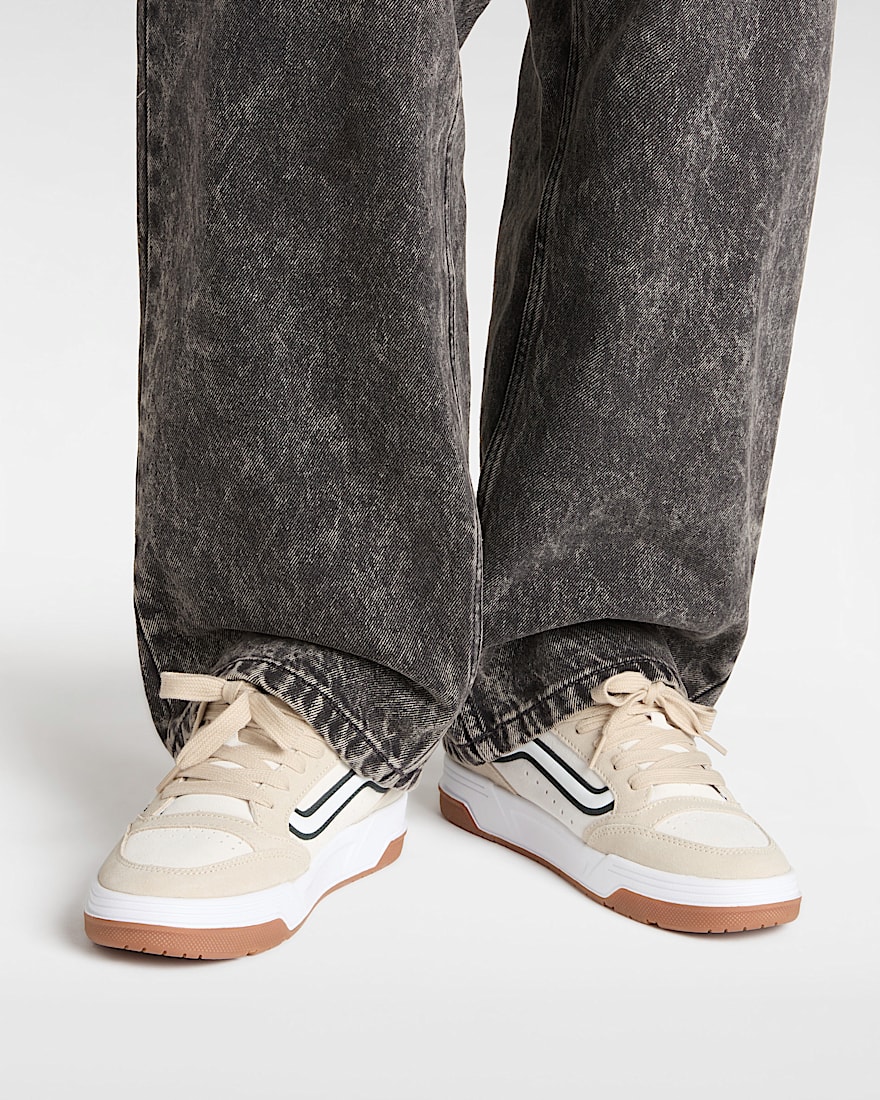 Hylane Schuhe VANS Beige ALT4