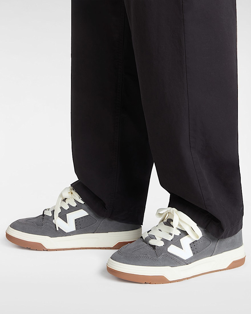 Upland Shoes