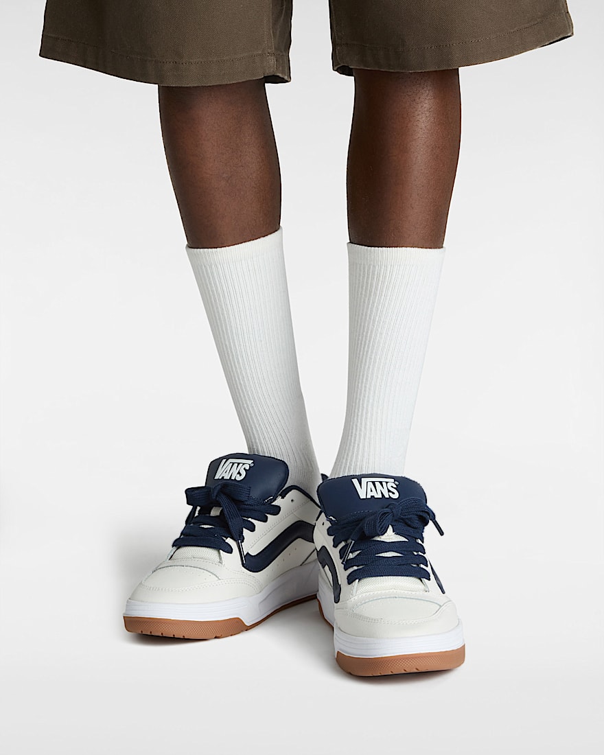 Hylane Schuhe VANS Beige ALT4