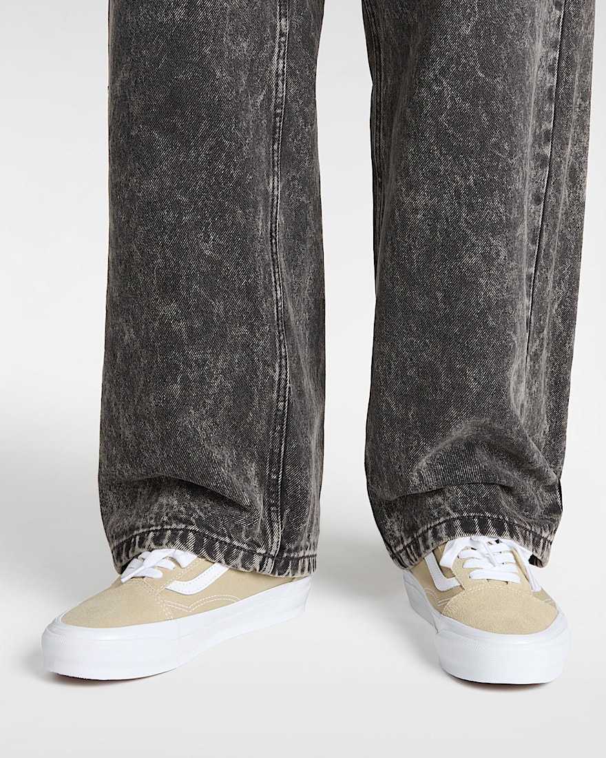 Premium Old Skool Schuhe VANS Beige ALT4