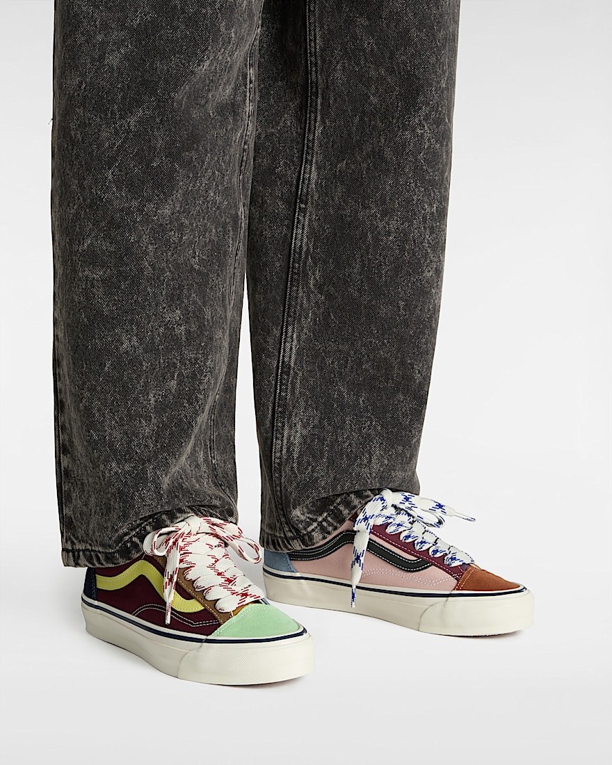 Premium Old Skool 36 Schuhe VANS Multicolour ALT4