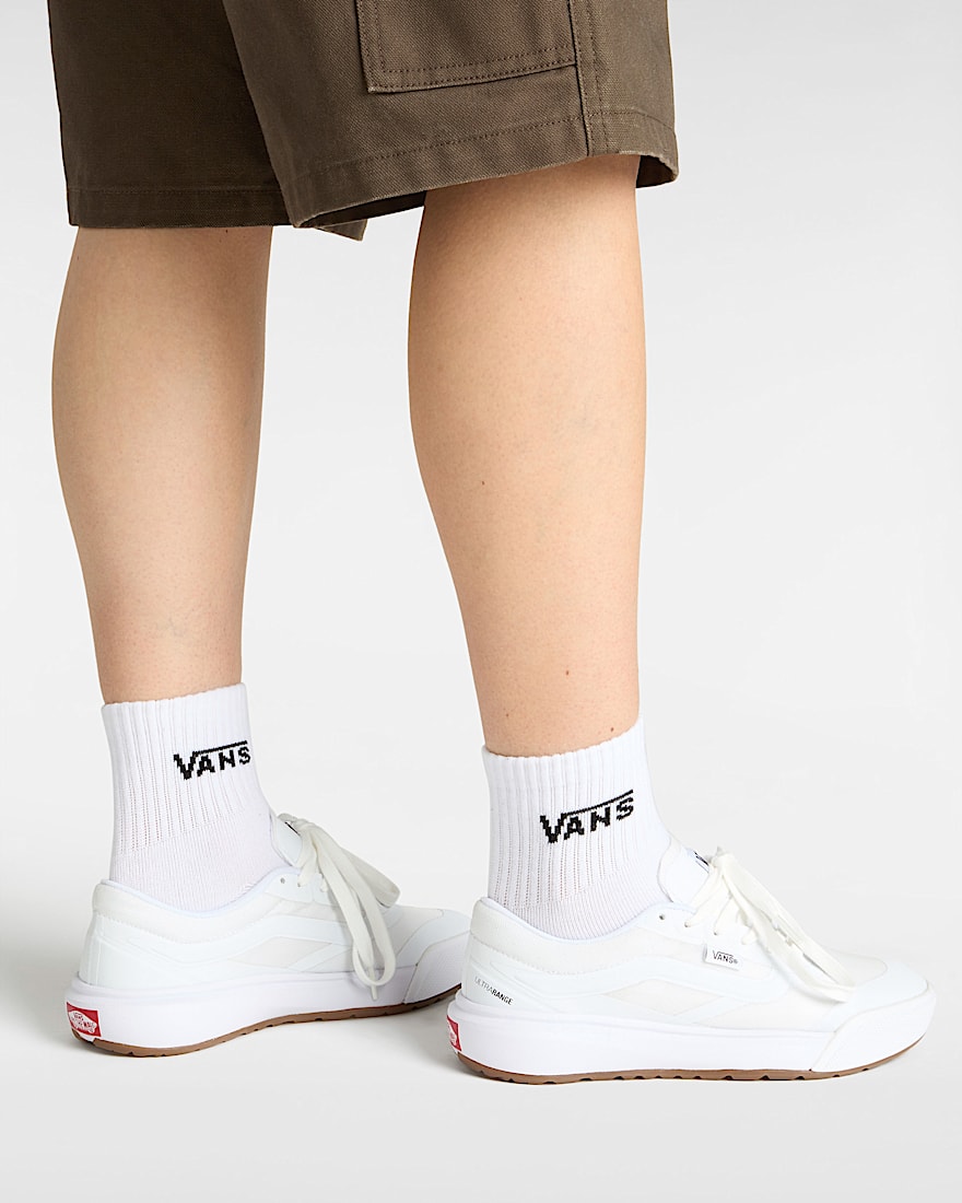 MTE UltraRange 20 Rapidweld Schuhe VANS Wei ALT4