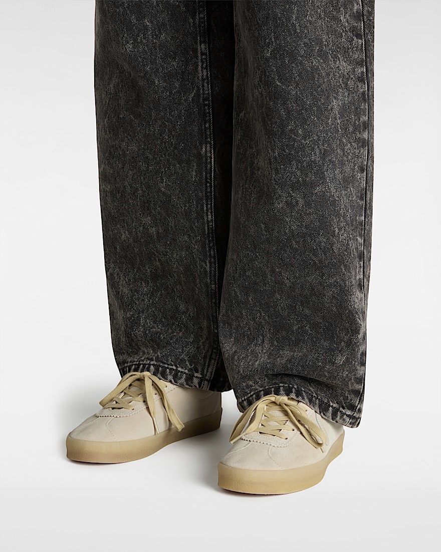 Sport Low Schuhe VANS Beige ALT4