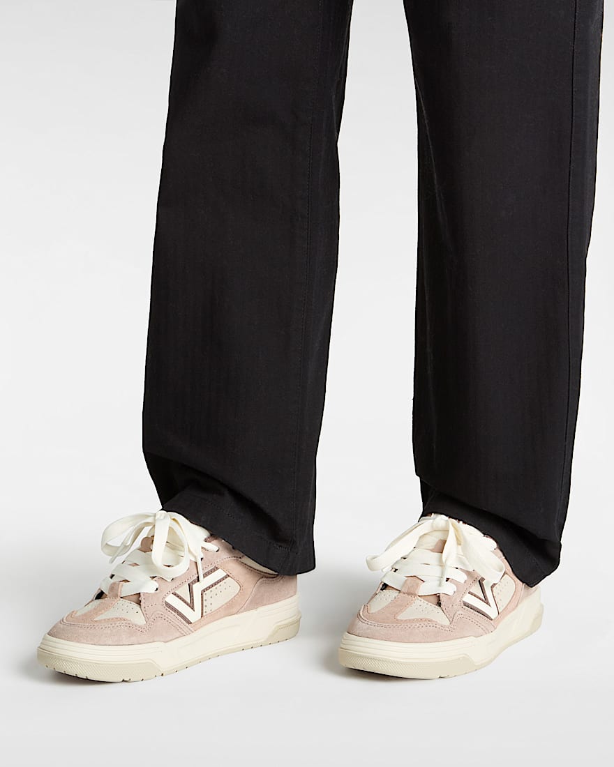 Upland Schuhe VANS Braun ALT4