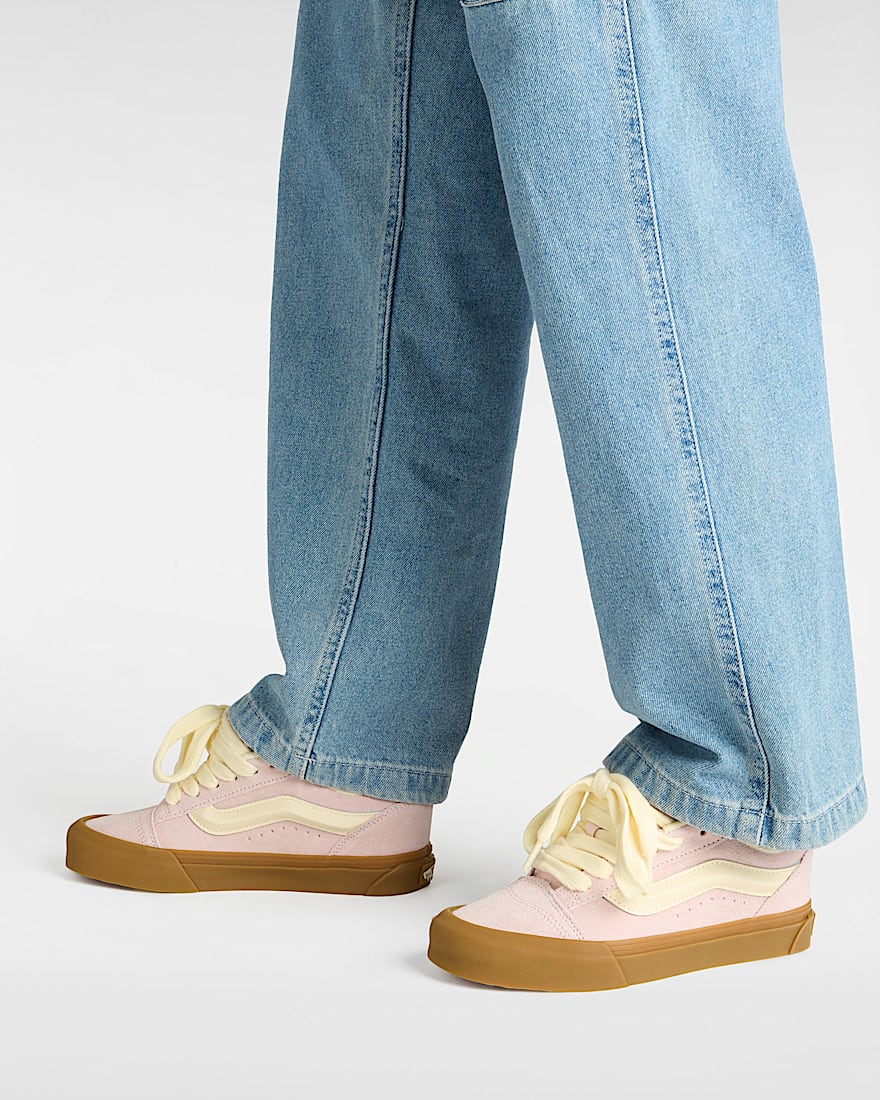 Knu Skool Shoes