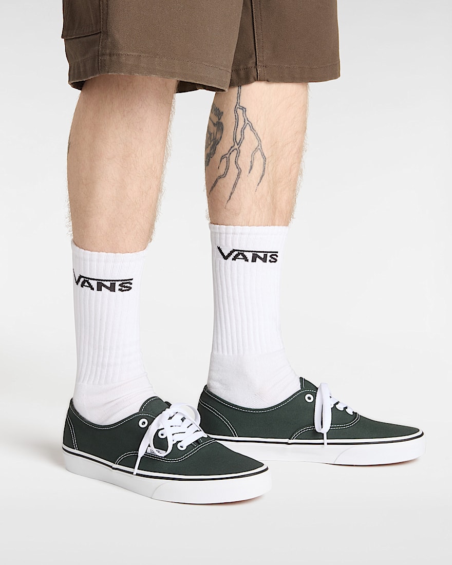 Authentic Schuhe VANS Grn ALT4