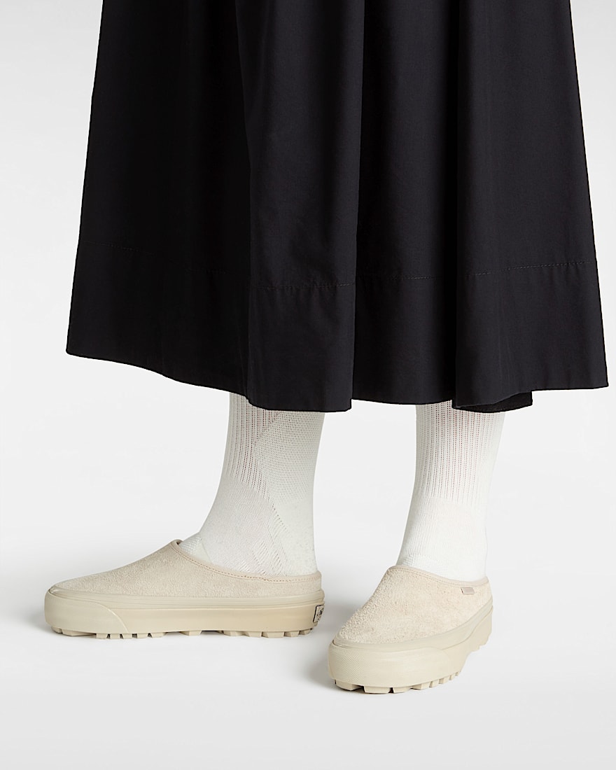 Premium Mule Shoes