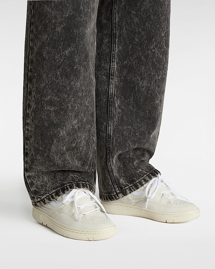 Speed WS Schuhe VANS Wei ALT4