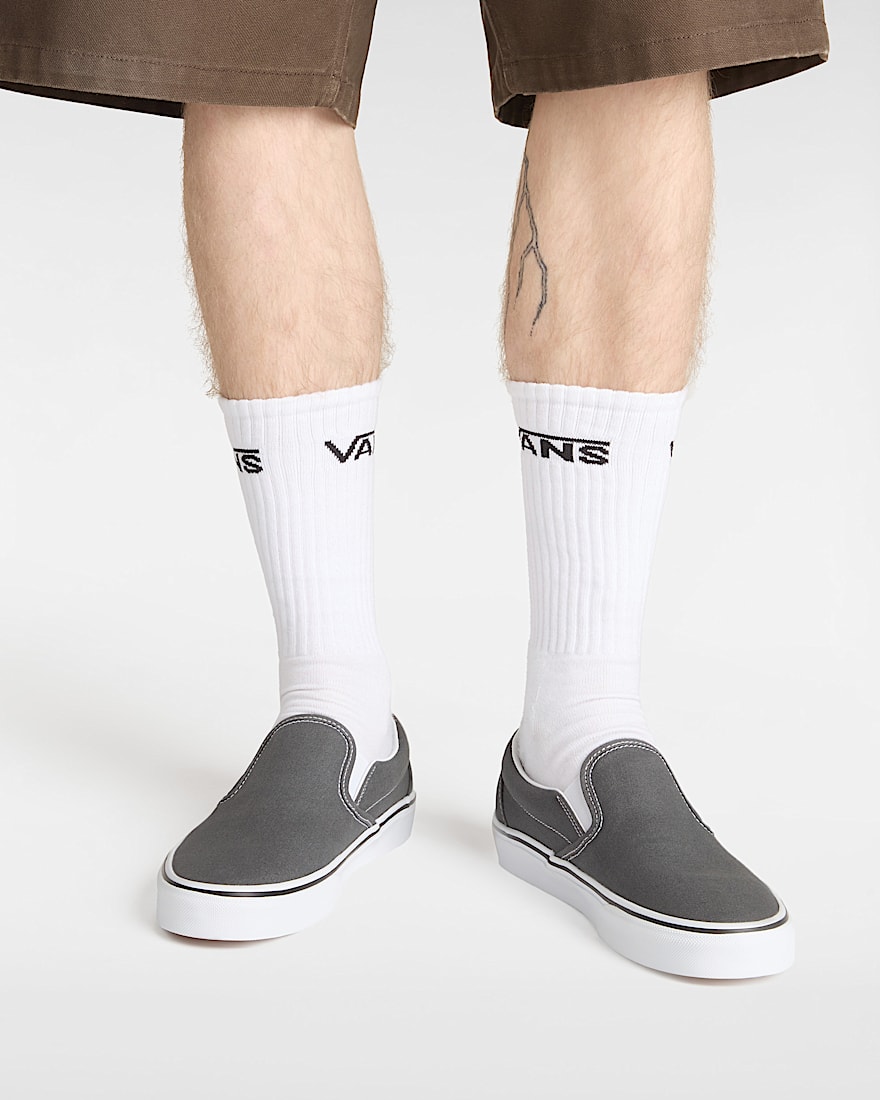 Classic Slip-On Schuhe