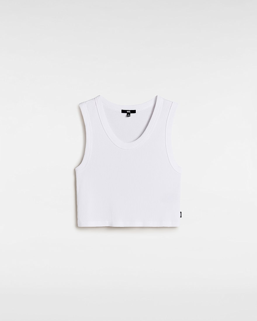 Drew Rib Tanktop VANS Wei HERO