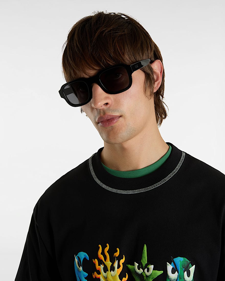 Lunettes de soleil 66