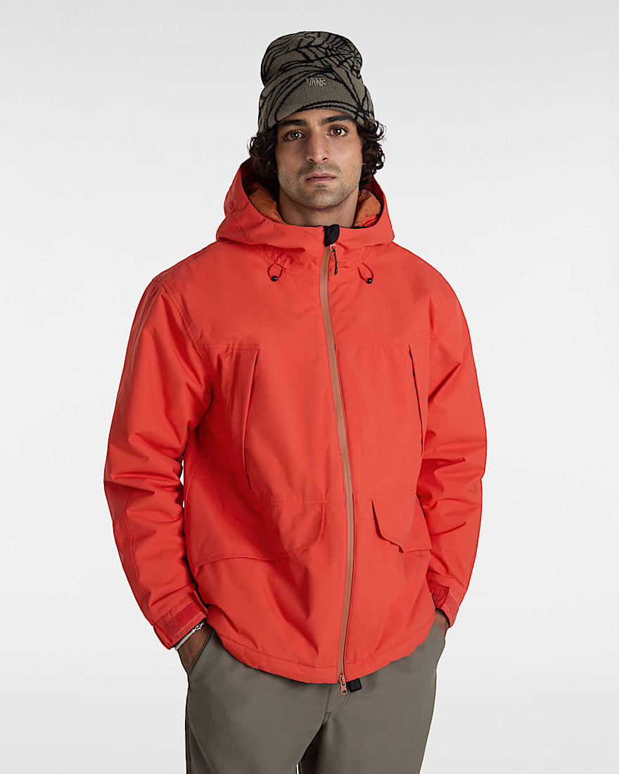 MTE Kane Primaloft Jacket