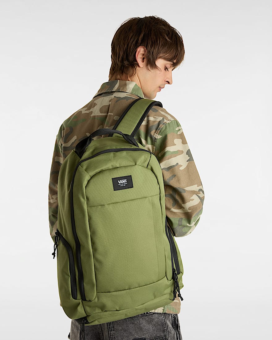 Resolute Backpack