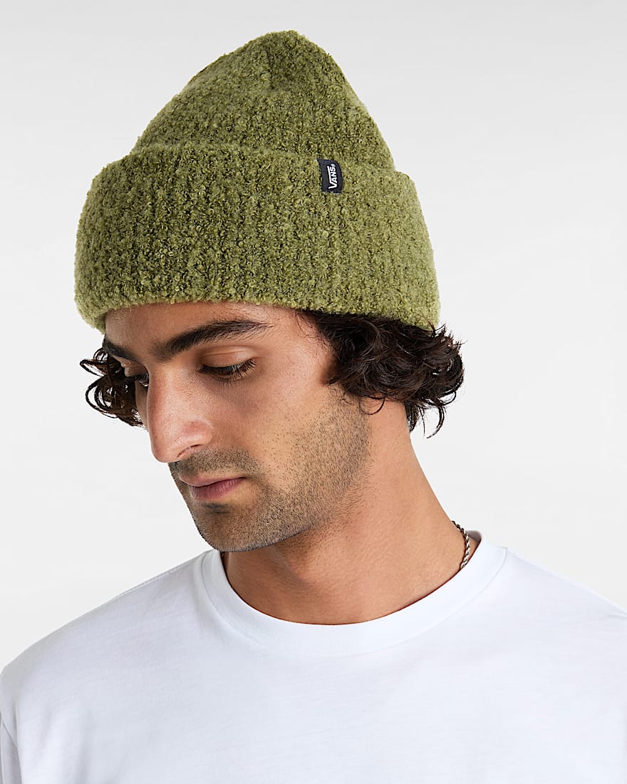 Newton Beanie