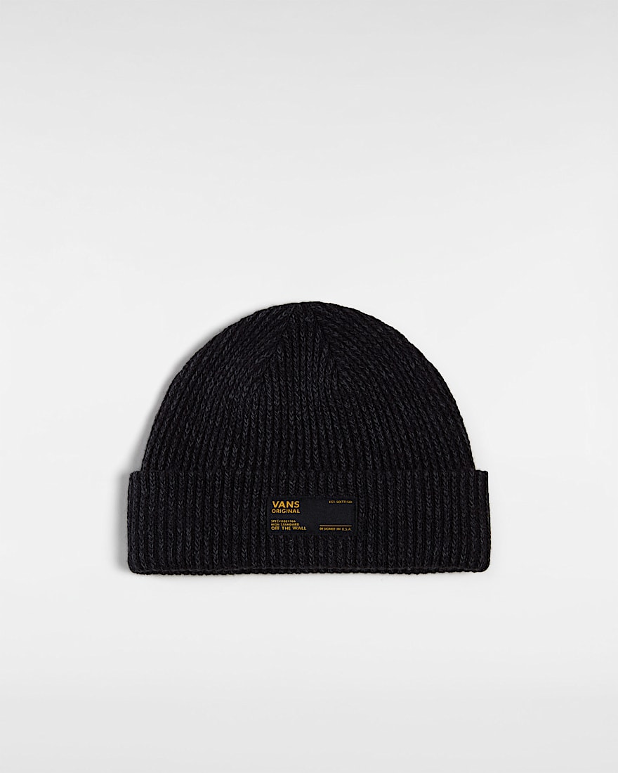 Hamlin Cuff Beanie - 1
