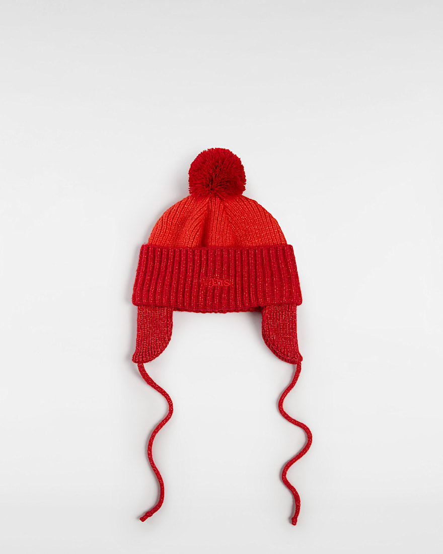 Vans 66 Pom Beanie - 1