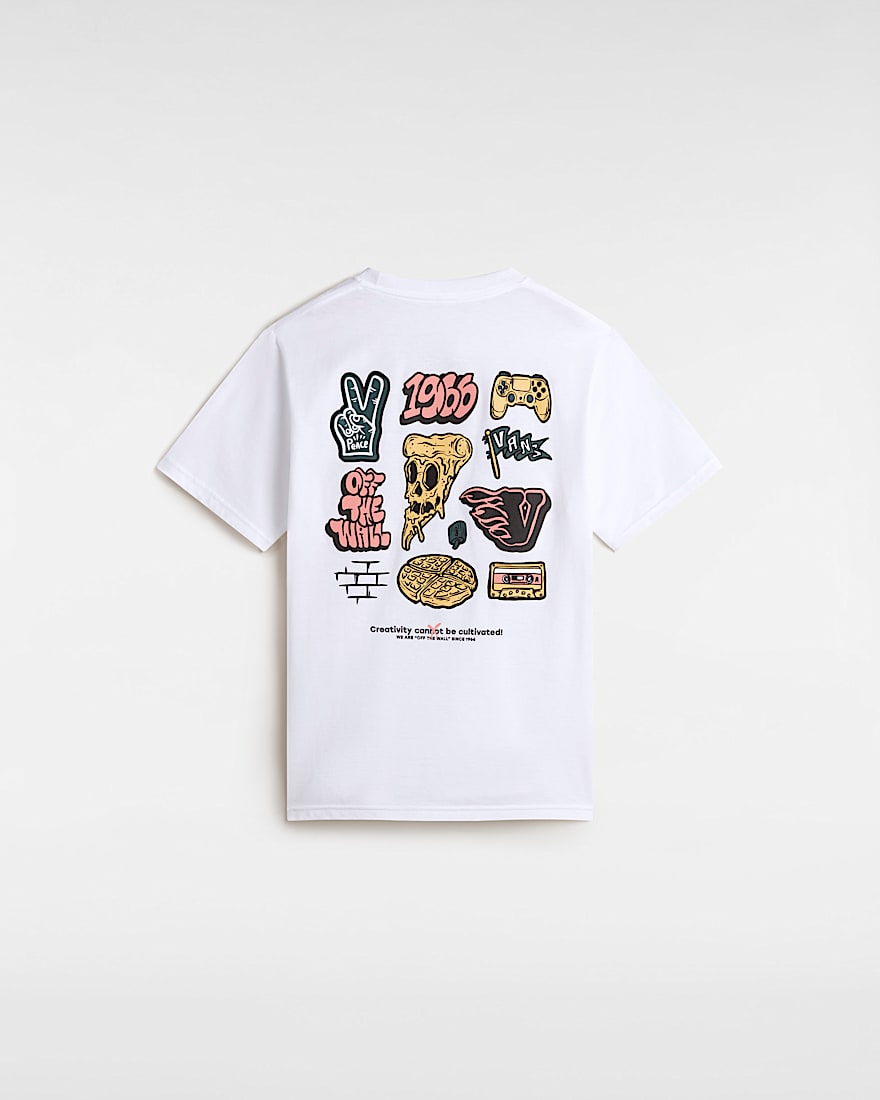 Kids Essentials T-Shirt (8-14 Years)