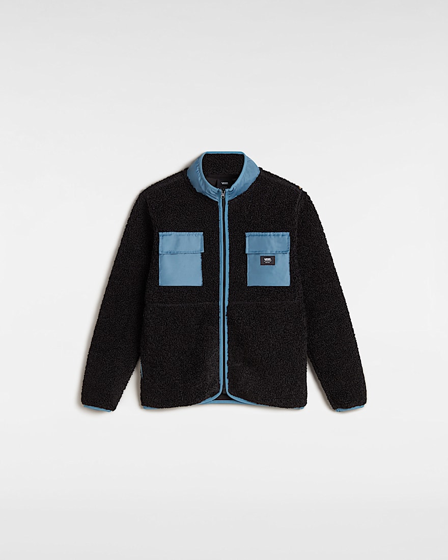 Kids Debrusk Full Sweatshirt (8-14 Years) - 1