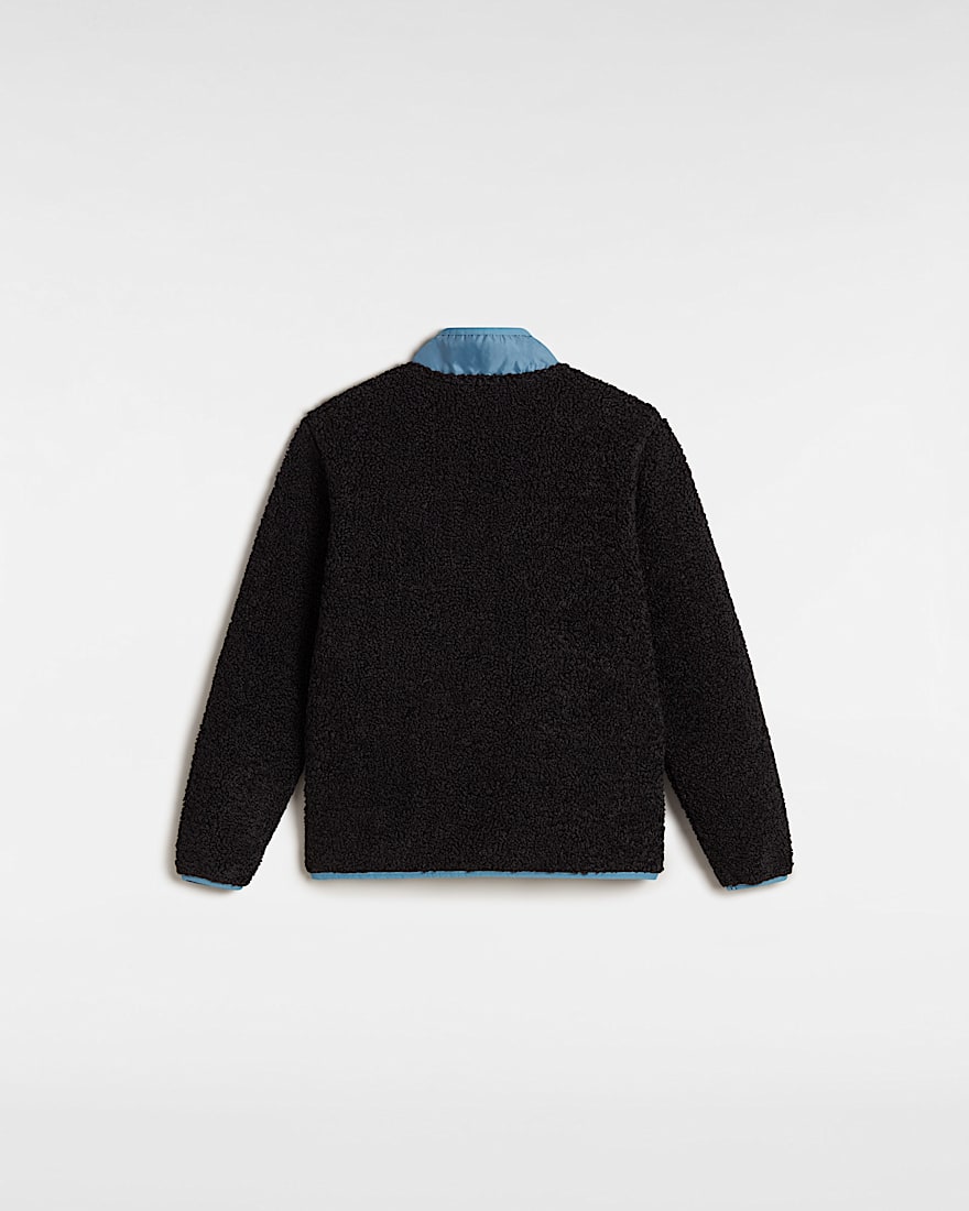 Kids Debrusk Full Sweatshirt (8-14 Years)