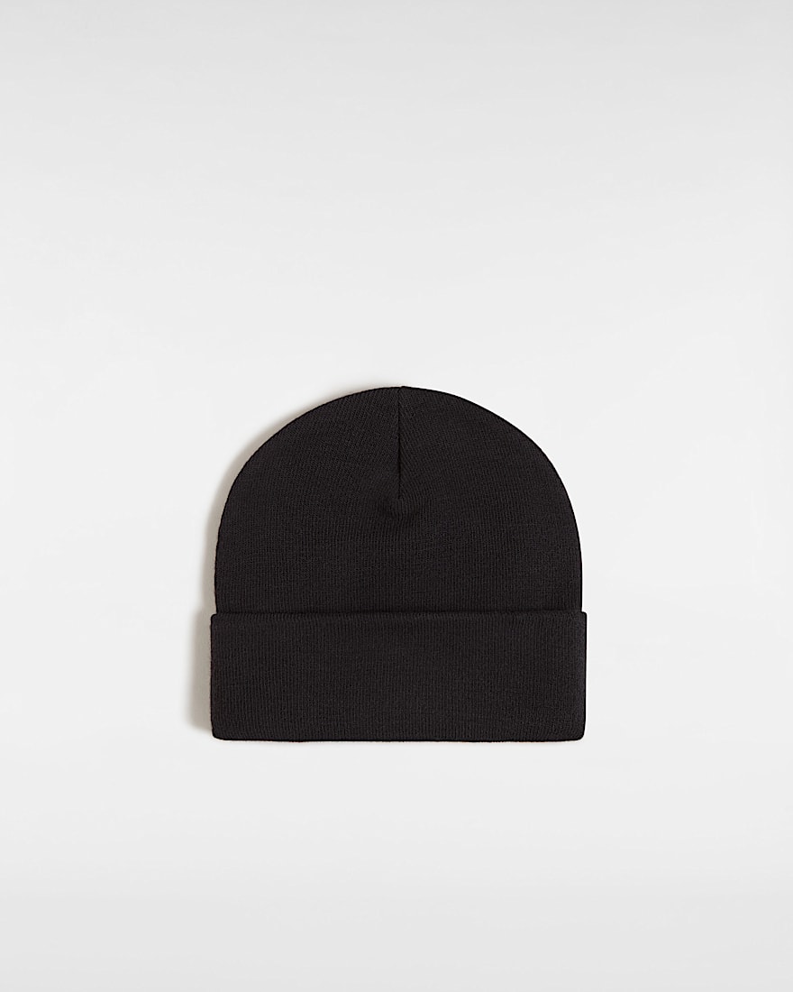 Classic Tall Cuff Beanie VANS Schwarz ALT1