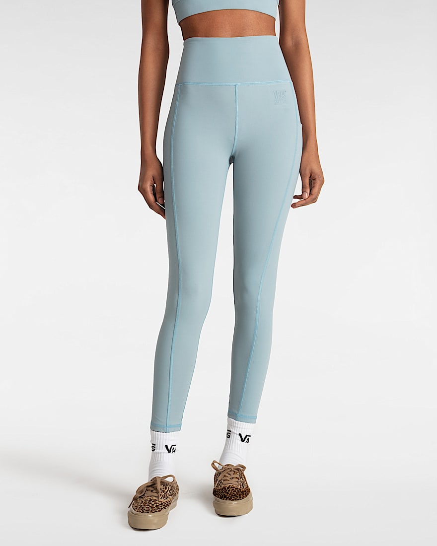 MTE Crosspath Leggings VANS Multicolour ALT2