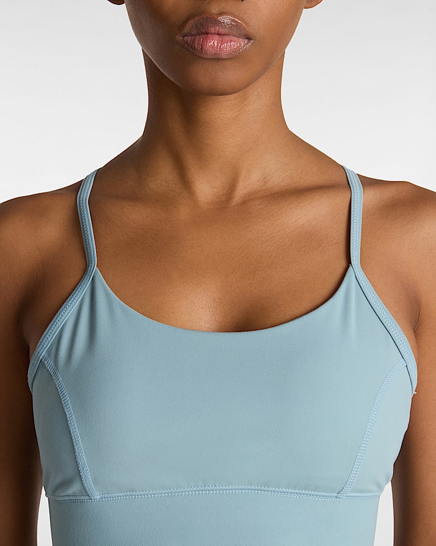 MTE Crosspath BH VANS Multicolour ALT5