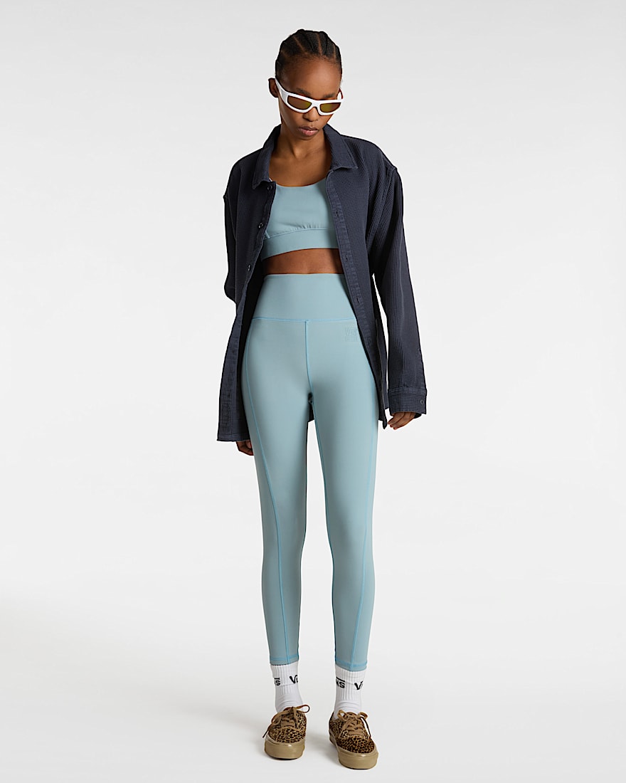 MTE Crosspath Leggings VANS Multicolour ALT5