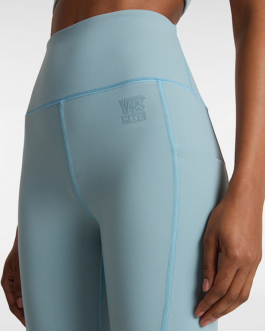 MTE Crosspath Leggings VANS Multicolour ALT6