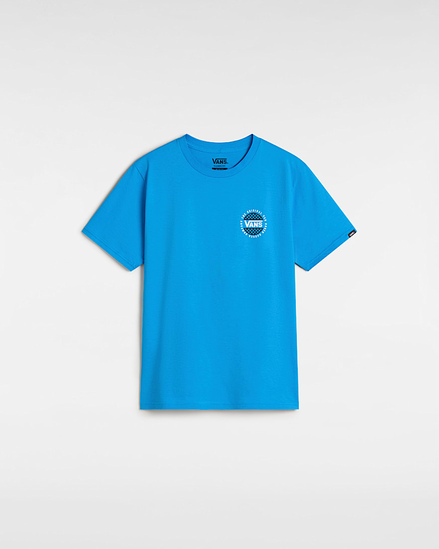 Rubber Co Tee voor kinderen - 1