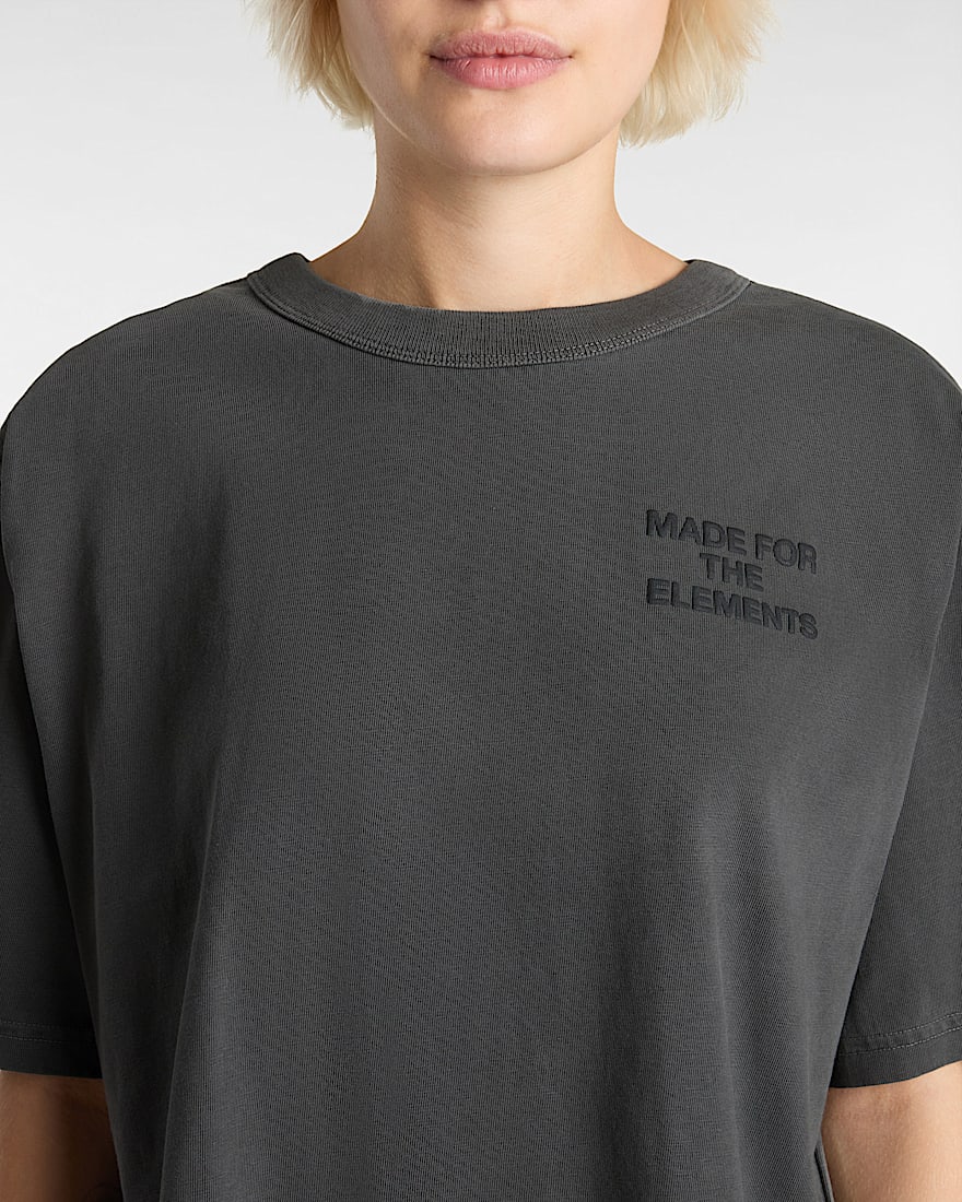MTE Trail Boxy Tee