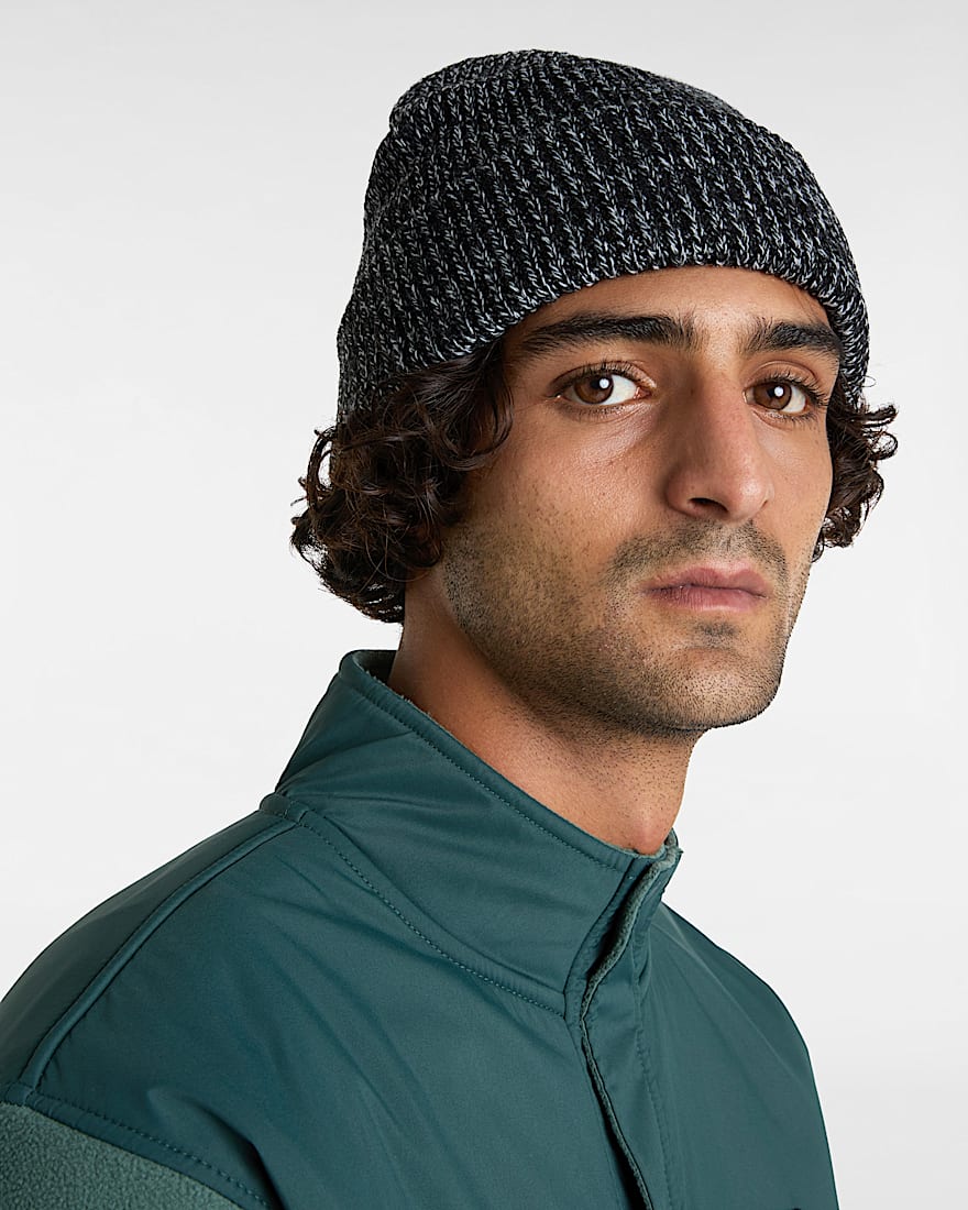 Core Basics Mtze VANS Grau ALT3