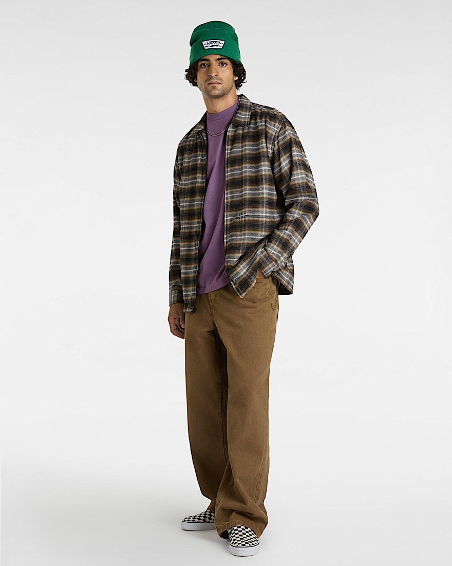 T-shirt V Hand Loose