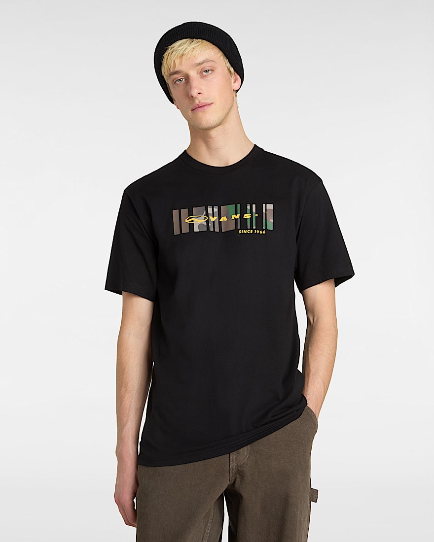 Scanner T-Shirt