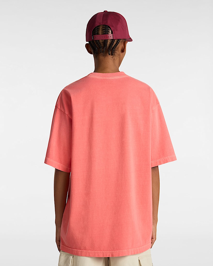 Original Standards Wash Pocket T-Shirt