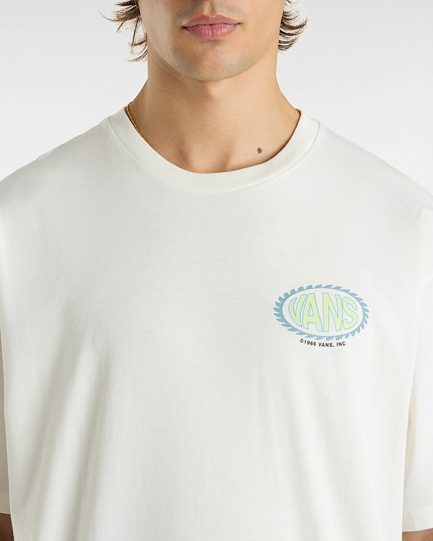 Road Stop TShirt VANS Wei ALT5