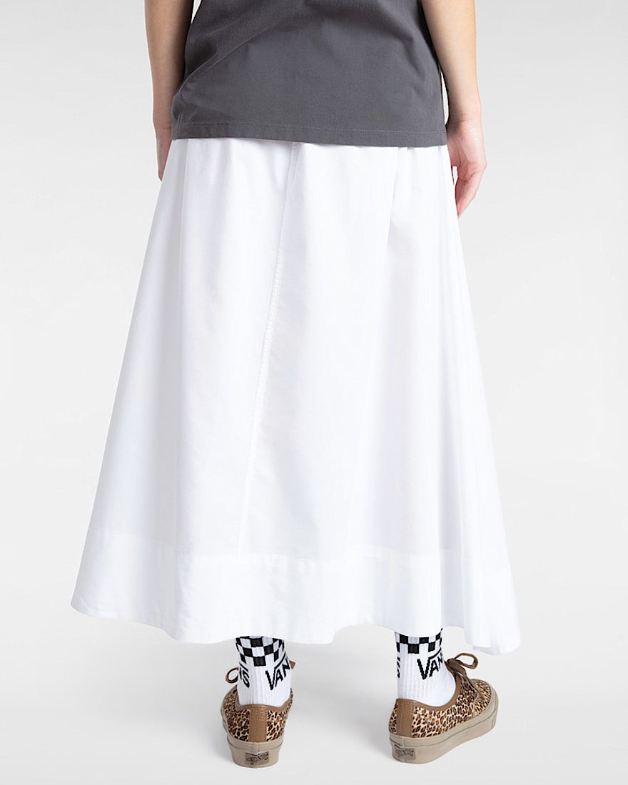 Francesca Full Skirt